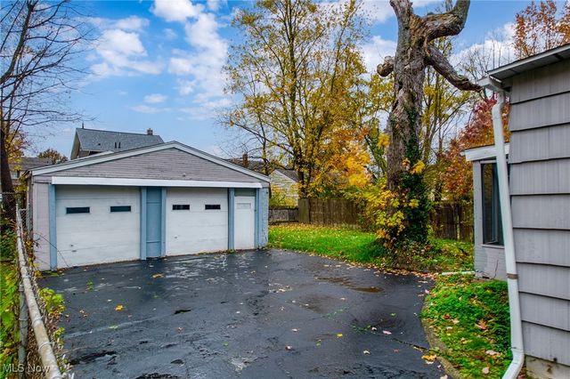 1053 Mount Vernon Avenue, Akron, OH 44310