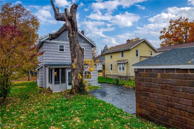 1053 Mount Vernon Avenue, Akron, OH 44310