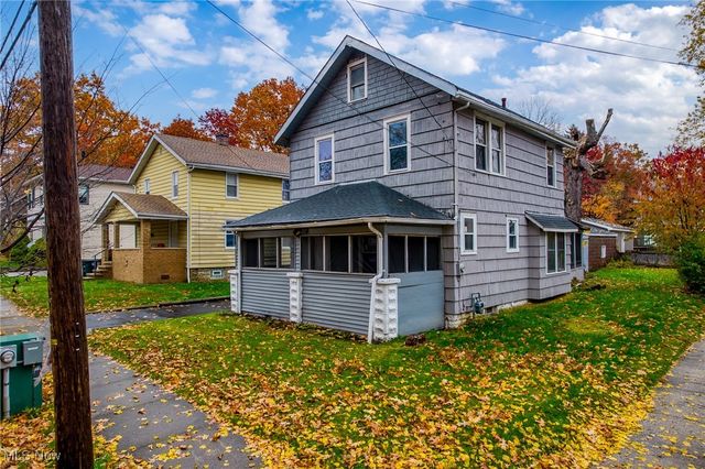 1053 Mount Vernon Avenue, Akron, OH 44310
