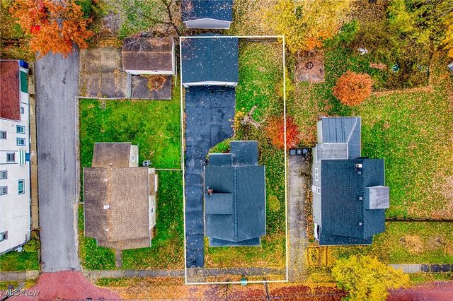 1053 Mount Vernon Avenue, Akron, OH 44310