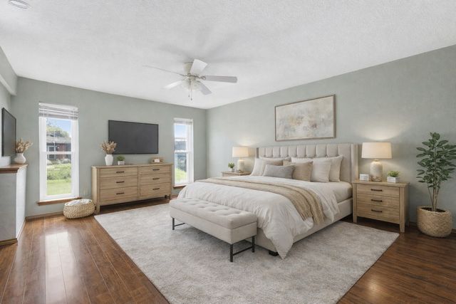 1901 Yorkstown Drive, Ennis, TX 75119