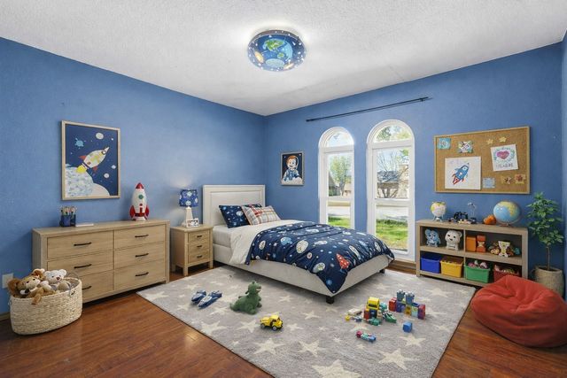 1901 Yorkstown Drive, Ennis, TX 75119