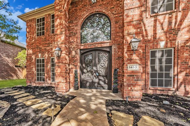 1410 Macrae Court, Allen, TX 75013