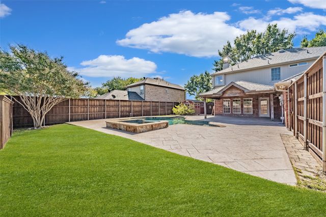 1410 Macrae Court, Allen, TX 75013