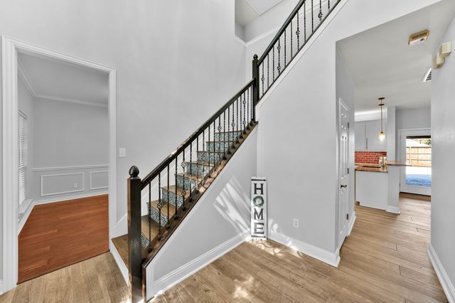1410 Macrae Court, Allen, TX 75013