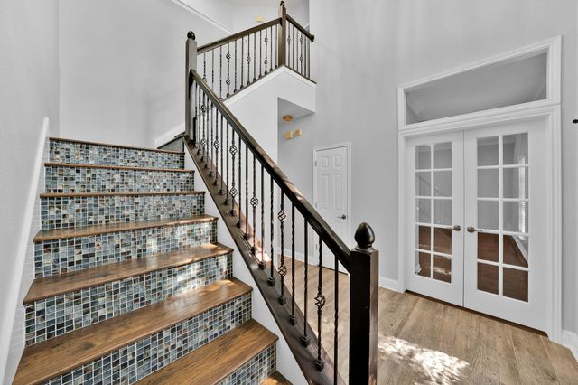 1410 Macrae Court, Allen, TX 75013