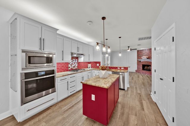 1410 Macrae Court, Allen, TX 75013
