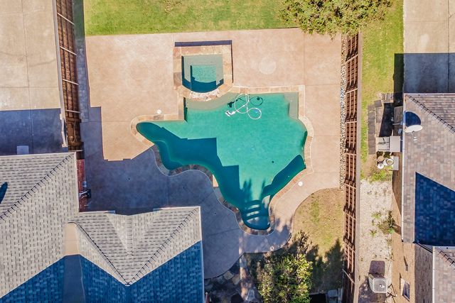 1410 Macrae Court, Allen, TX 75013