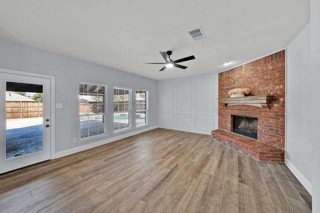 1410 Macrae Court, Allen, TX 75013