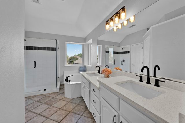 1410 Macrae Court, Allen, TX 75013