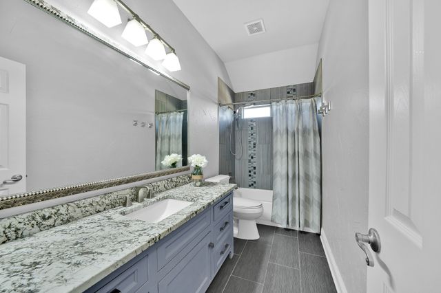 1410 Macrae Court, Allen, TX 75013