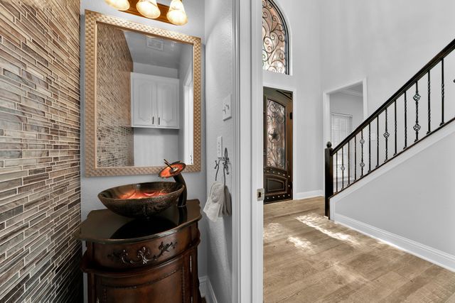 1410 Macrae Court, Allen, TX 75013
