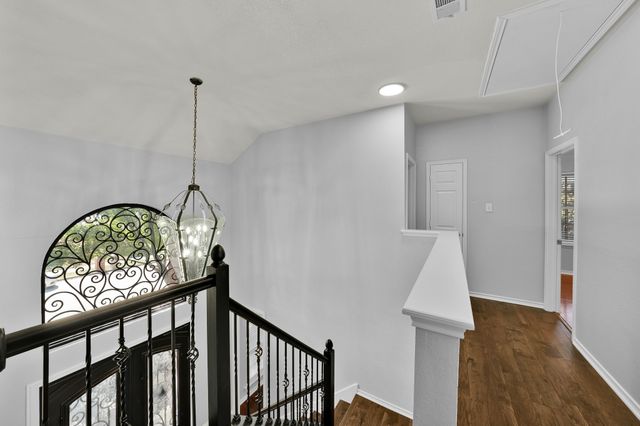 1410 Macrae Court, Allen, TX 75013