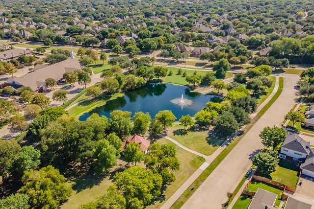 1410 Macrae Court, Allen, TX 75013