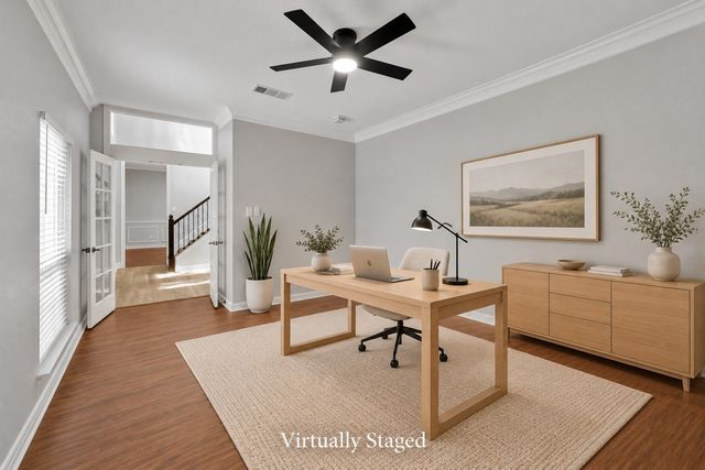 1410 Macrae Court, Allen, TX 75013