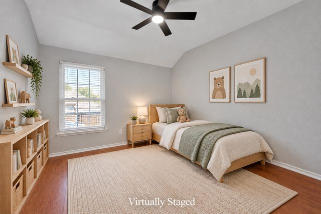 1410 Macrae Court, Allen, TX 75013