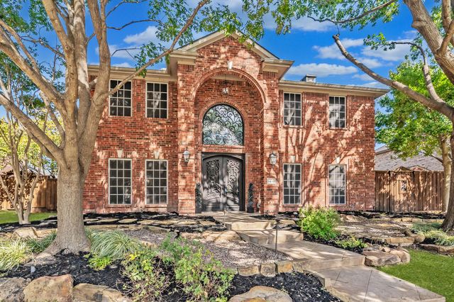 1410 Macrae Court, Allen, TX 75013