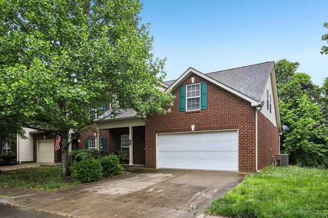 163 Nashboro Grns, Nashville, TN 37217