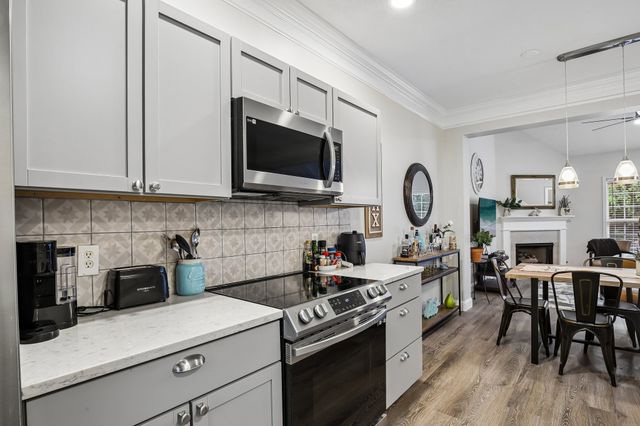 163 Nashboro Grns, Nashville, TN 37217