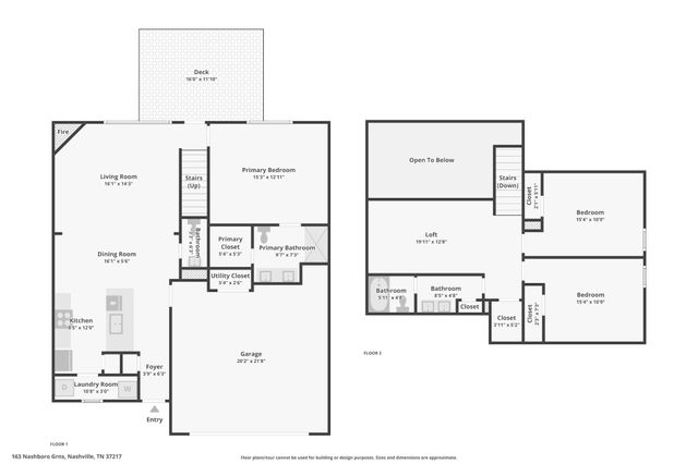 163 Nashboro Grns, Nashville, TN 37217