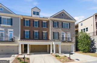6187 Trumbul Oaks Court, Mableton, GA 30126