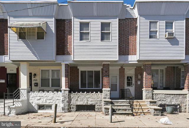 2518 S AMERICAN ST, Philadelphia, PA 19148