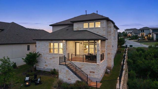 305 Avena TRL, Austin, TX 78738