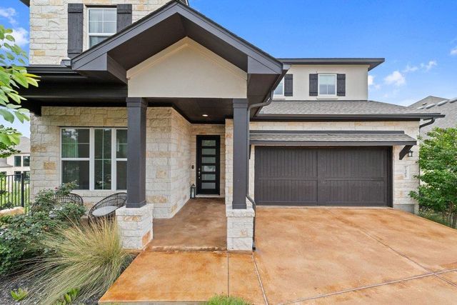 305 Avena TRL, Austin, TX 78738