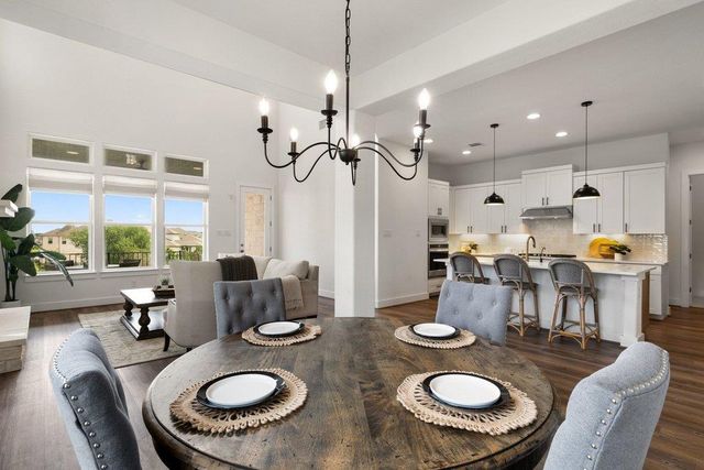 305 Avena TRL, Austin, TX 78738