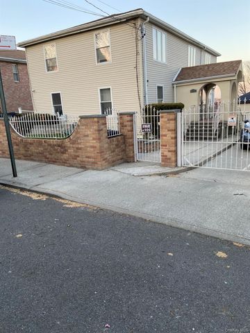 3117 Buell Street, East Elmhurst, NY 11369