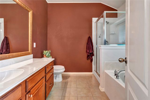 8500 Three Bars Drive, Fort Worth, TX 76179