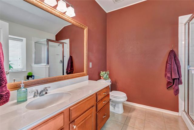 8500 Three Bars Drive, Fort Worth, TX 76179