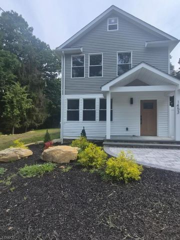 1453 Sussex Tpke, Randolph Twp., NJ 07869