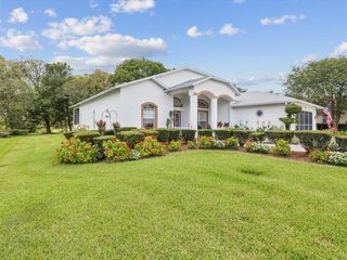 489 TOURNAMENT DRIVE, Spring Hill, FL 34608