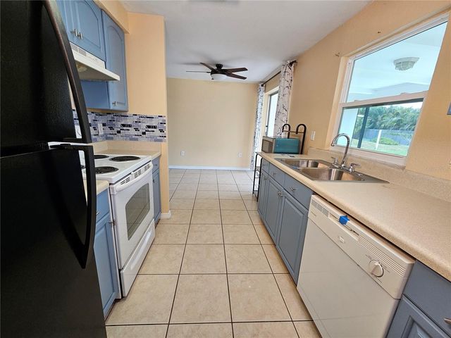 531 AZALEA DRIVE NW, Port Charlotte, FL 33952