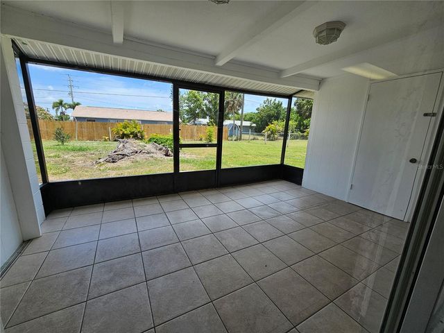 531 AZALEA DRIVE NW, Port Charlotte, FL 33952