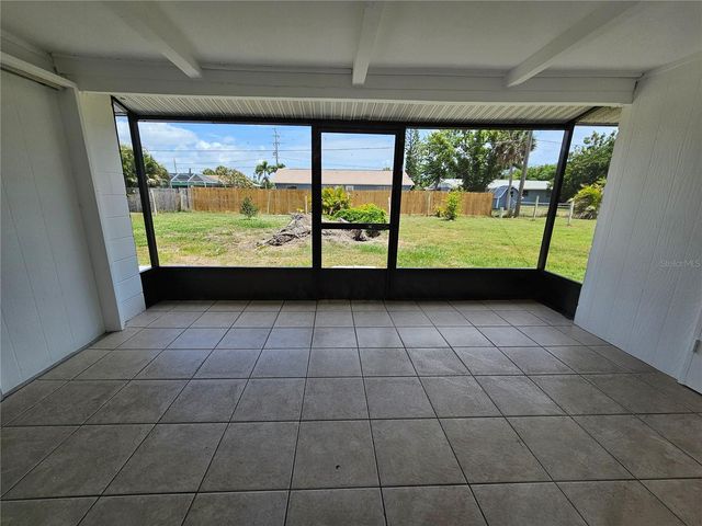531 AZALEA DRIVE NW, Port Charlotte, FL 33952