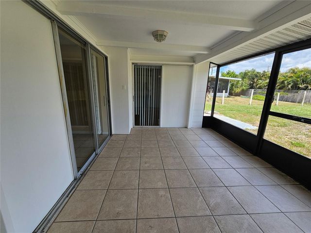 531 AZALEA DRIVE NW, Port Charlotte, FL 33952