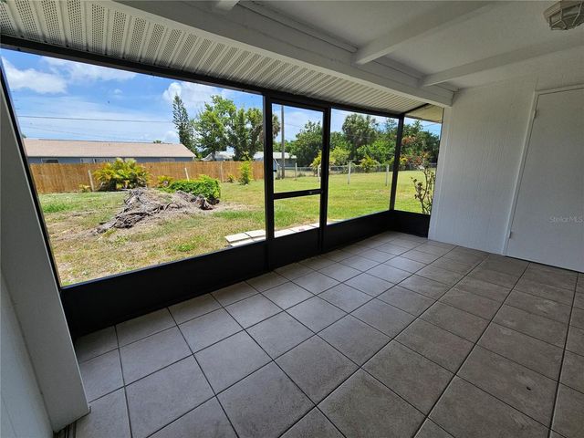 531 AZALEA DRIVE NW, Port Charlotte, FL 33952
