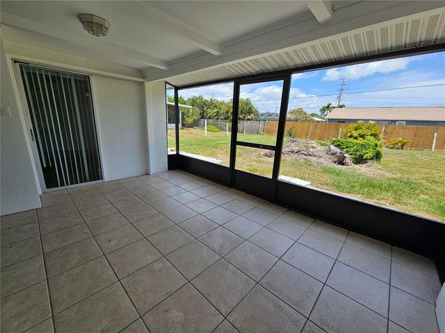 531 AZALEA DRIVE NW, Port Charlotte, FL 33952