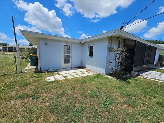 531 AZALEA DRIVE NW, Port Charlotte, FL 33952