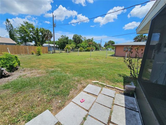 531 AZALEA DRIVE NW, Port Charlotte, FL 33952
