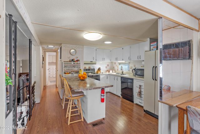 6126 W Rafter Circle Street, Tucson, AZ 85713