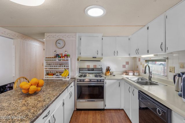 6126 W Rafter Circle Street, Tucson, AZ 85713