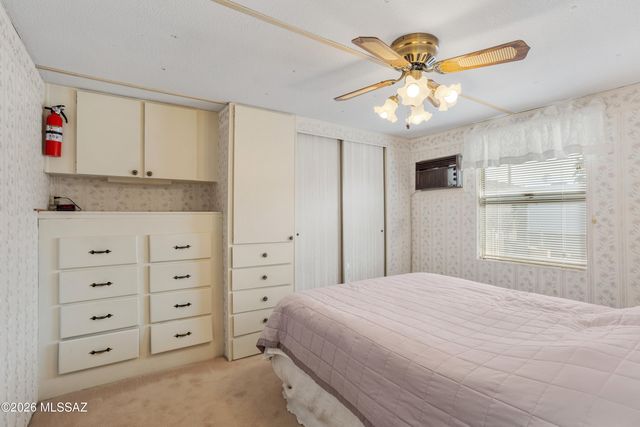 6126 W Rafter Circle Street, Tucson, AZ 85713