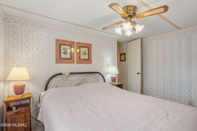 6126 W Rafter Circle Street, Tucson, AZ 85713