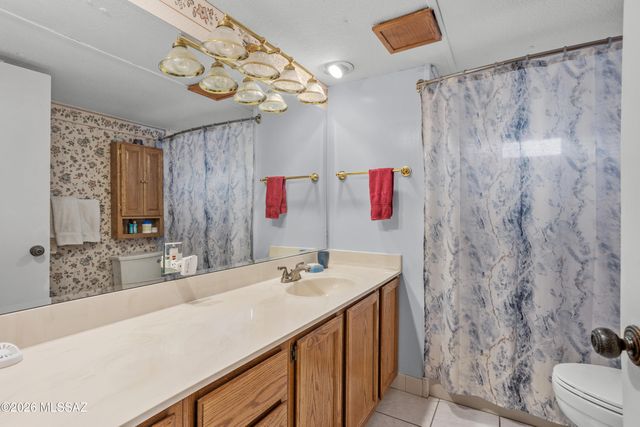 6126 W Rafter Circle Street, Tucson, AZ 85713