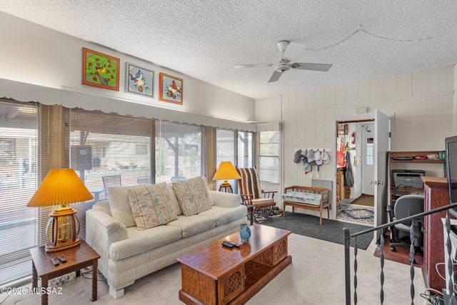 6126 W Rafter Circle Street, Tucson, AZ 85713