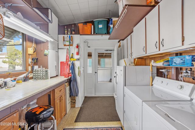 6126 W Rafter Circle Street, Tucson, AZ 85713