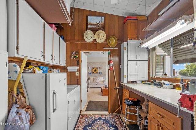 6126 W Rafter Circle Street, Tucson, AZ 85713